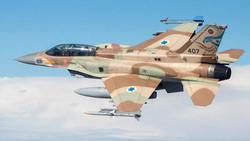 تقرير اسرائيلي: العراق سوريا جديدة ويمكن مهاجمته بشكل منهجي