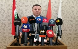 Sulaimaniyah Ministry of Health: We have made good progress fighting Corona virus
