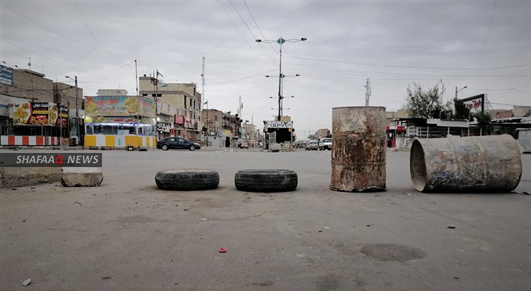 Iraqi Ministry of Health reveals the "main reason" after the high rates of corona in Rasafa