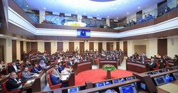 بعد تعافي نواب وموظفين من كورونا .. برلمان كوردستان يستأنف اعماله وجلساته