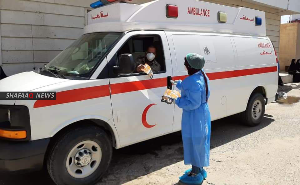37 confirmed Covid-19 cases in Basra