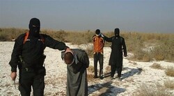 الاطاحة بمسؤول تفخيخ وثلاثة من ديوان جند داعش في الموصل