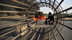 Iran keeps ban on religious flights to Iraq