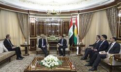 Sweden ready to invest in Kurdistan Region