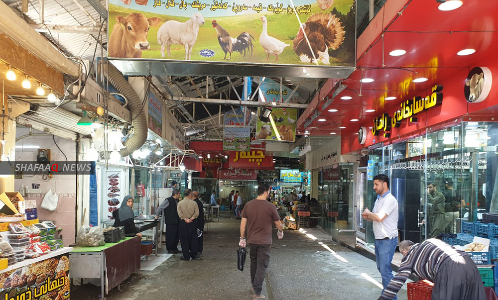 8 new Corona infections registered in Kurdistan Region