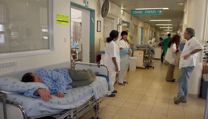 إسرائيل تعلن تسجيل أول إصابة بفيروس كورونا