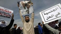 إيران تعلن استعدادها لمنح الجنسية لـ“بدون“ الكويت وفق هذا الشرط