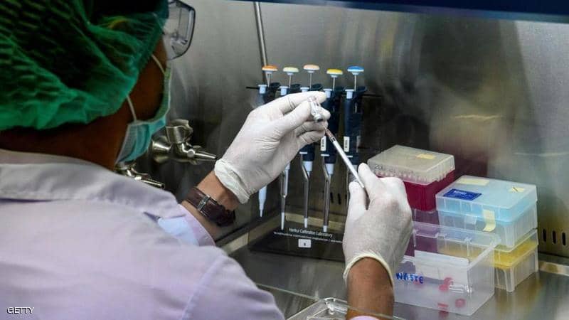 روسيا تعلن النتائج الأولية للقاح مضاد لكورونا