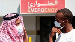 Covid-19: 5000+ new cases in 4 gulf countries