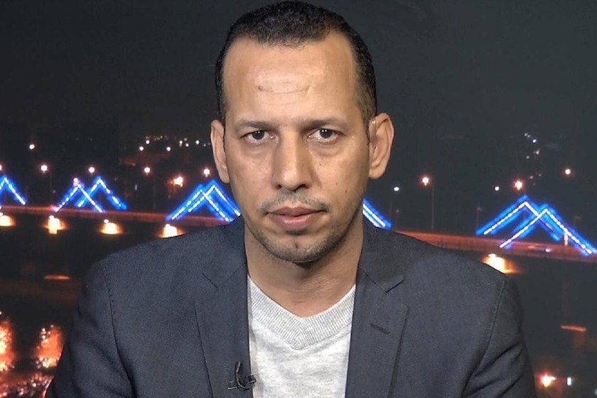 Iraqi security expert Hisham al-Hashemi killed in Baghdad