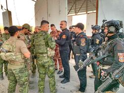 Kurdistan MP: "Heroes of Iraq" left "Security gaps" unpatched