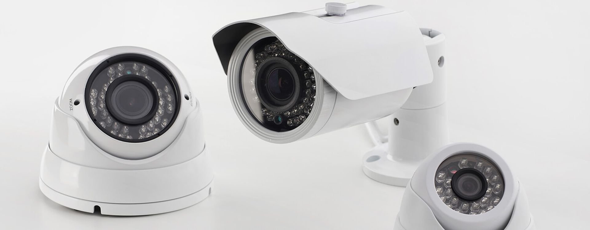 اربيل تستعين بخمسة الاف كاميرا مراقبة للمحافظة على امنها وكشف المجرمين