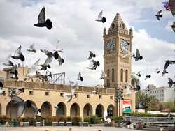 أربيل تزف نبأ ساراً بشأن تطورات كورونا