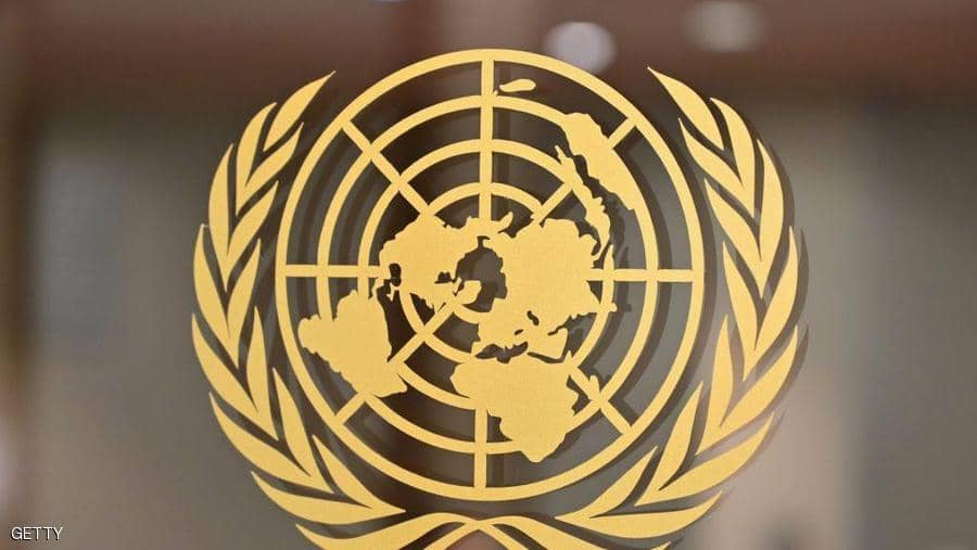 الأمم المتحدة تحقق في فيديو "جنسي فاضح"