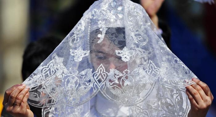 فتوى دينية تمنع زواج المسيار في كوردستان : لا يناسب مجتمعنا  
