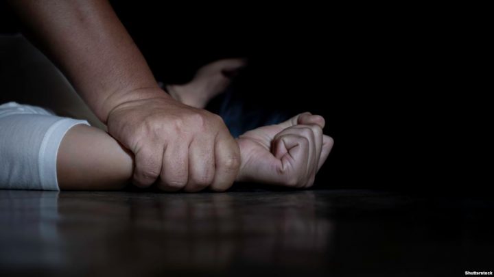  السجن المؤبد لمغتصبي المرأة الكوردية المعاقة في كركوك