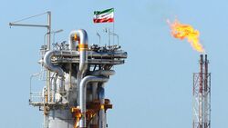 وكالة: إقليم كوردستان يطلب توريد الغاز من إيران