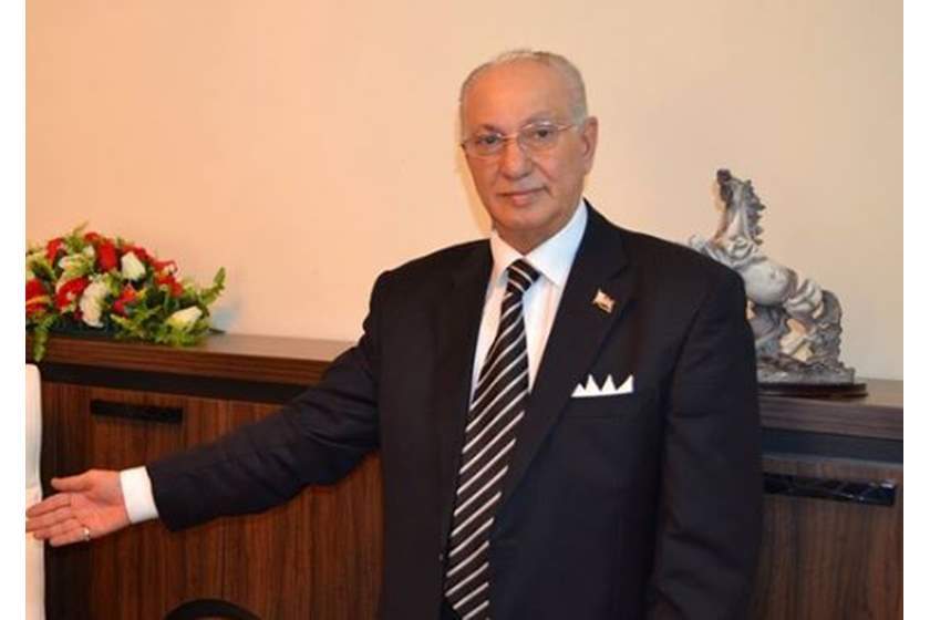 Iraqi politician loses the battle to Covid-19