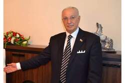 Iraqi politician loses the battle to Covid-19