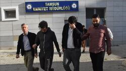 تركيا تعتقل اربعة عراقيين تشتبه بانتمائهم لداعش