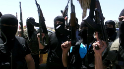 تنظيم داعش يوسع سيطرته في البادية السورية