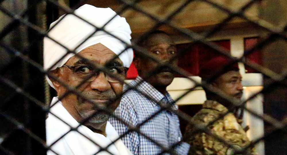 السودان.. كورونا يصيب كبار أعضاء نظام البشير في السجن
