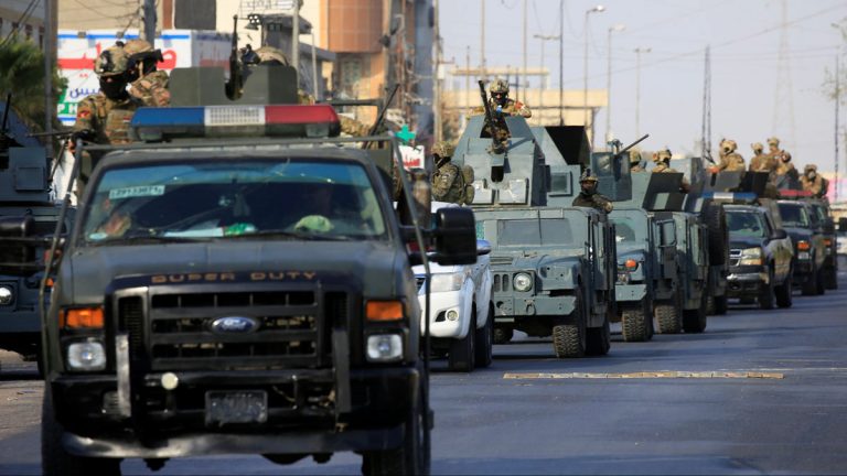 Armed clan conflict renewed in Abu Saida area in Diyala