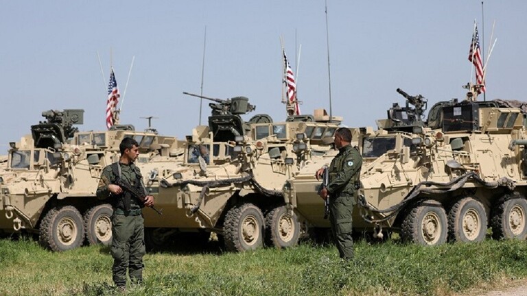 البنتاغون يصدر توضيحاً بشأن نقل قواته من سوريا إلى العراق