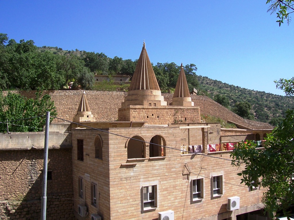 Iraqi government to open the first university in Sinjar