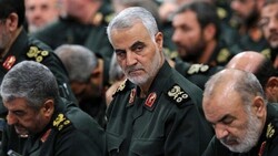 روحاني يكشف وجهة سليماني قبل اغتياله: كان بامكانه قتل جنرالات في العراق