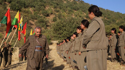 حزب العمال يحشد الكورد قاطبة للتصدي للهجوم التركي على اقليم كوردستان