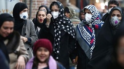 Iran announces 8 deaths of Corona virus