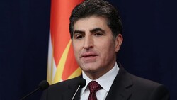 رئيس اقليم كوردستان يأسف على عدم تعويض الحكومة العراقية لحلبجة وسكانها