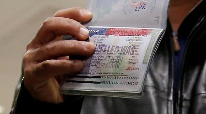 Turkey exempts citizens of 5 countries from "Visa"