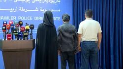 العثور على جثة مسؤول حكومي محترقة في اربيل