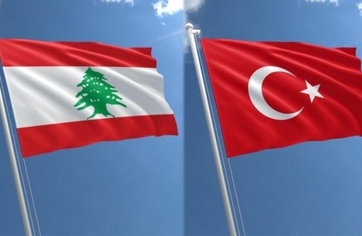 "العثمانيون" يتسببون بأزمة .. لبنان تستدعي السفير التركي