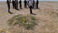 العراق يعلن العثور على مقبرة جماعية تضم رفات للاسرى الكويتيين