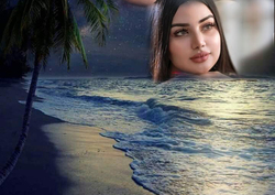 ئێ ئاو ڕووشنە
