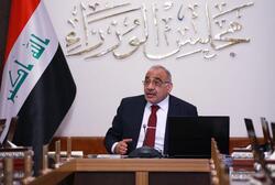 Abdul Mahdi meets engineer’s representatives