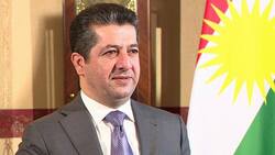 رئيس حكومة كوردستان يعزي بوفاة أمين عام اتحاد الادباء العراقيين