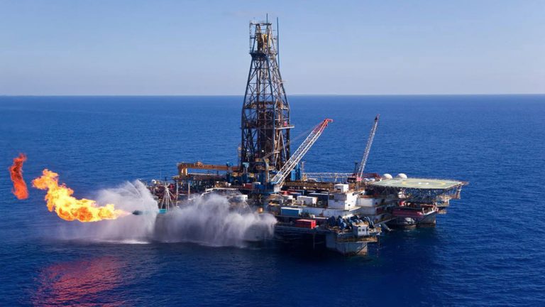 قبرص تتحدى تركيا في التنقيب عن الغاز