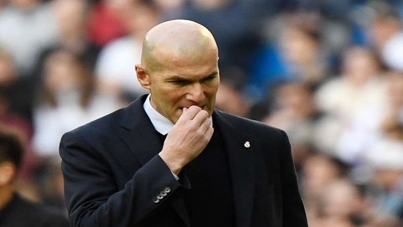 سوسييداد يصعق ريال مدريد ويخرجه من كأس ملك اسبانيا