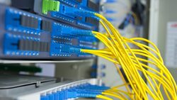 انقطاع خدمة الانترنت عن اغلب الشركات في نينوى  