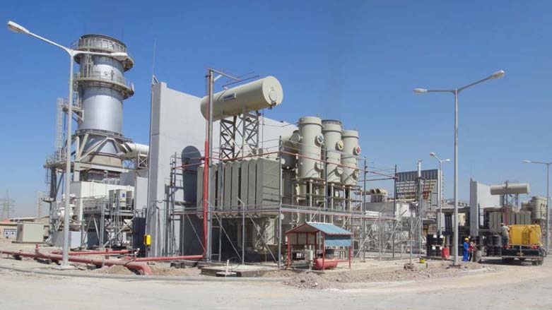 العراق يفقد (400 ك.ف) من الطاقة بسبب عارض و انخفاض بتجهيز بغداد بالكهرباء