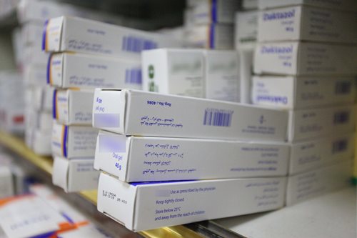 العراق يعتزم إنتاج دواء لعلاج فيروس كورونا