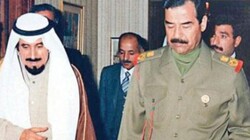 أسرار كويتية جديدة من ملف العقوبات على صدام حسين.. ما دور حسين كامل؟