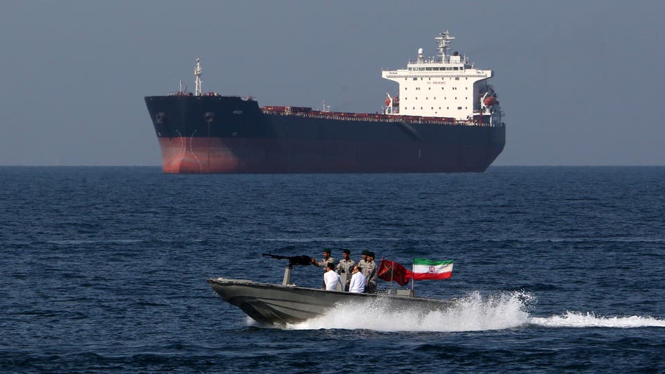 مسؤول في البنتاغون: إيران قد تنفذ عدواناً وشيكاً