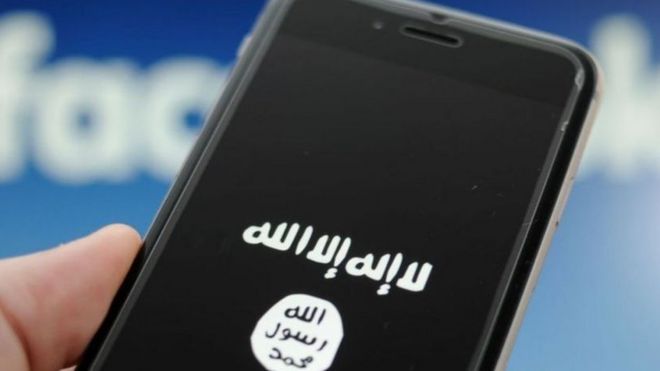 داعش "يراوغ" بـ 288 حساب على فيسبوك