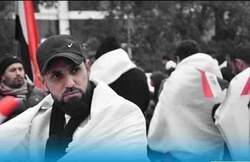 وفاة قيادي صدري متأثرا باصابة خطرة جنوبي العراق