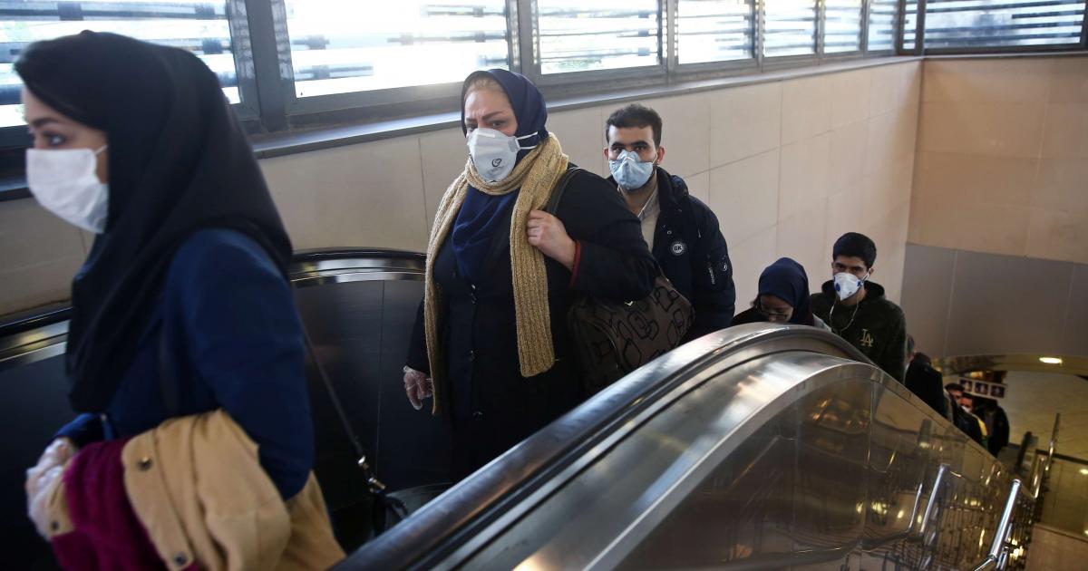 COVID-19: 156 new cases in Ilam